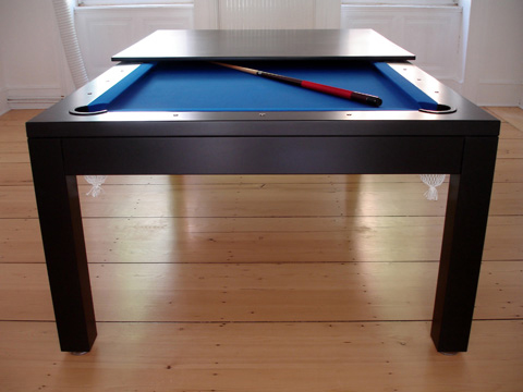 Billardtisch