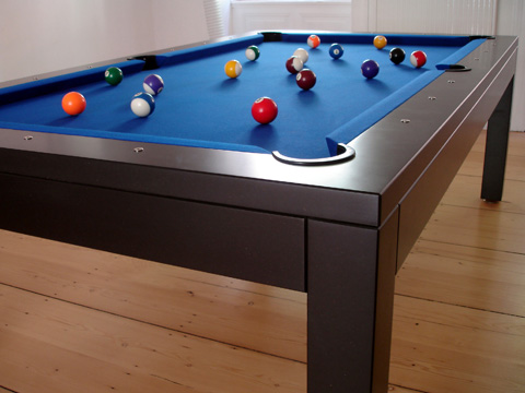 Billardtisch